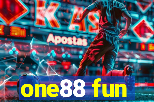 one88 fun