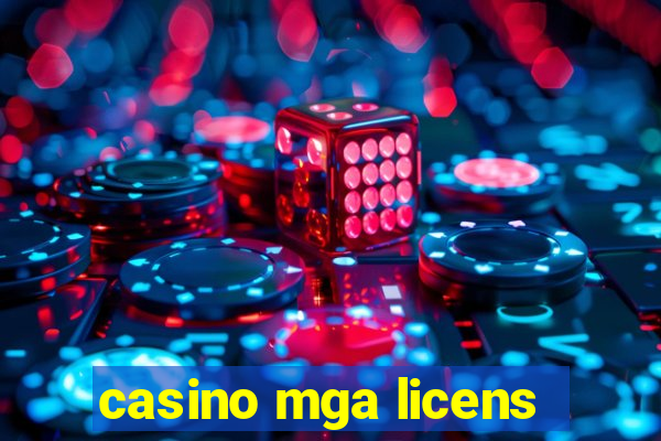 casino mga licens