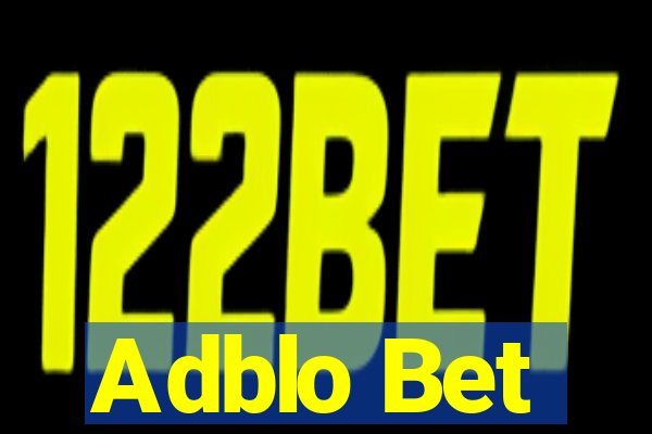 Adblo Bet