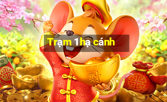 Trạm 1 hạ cánh