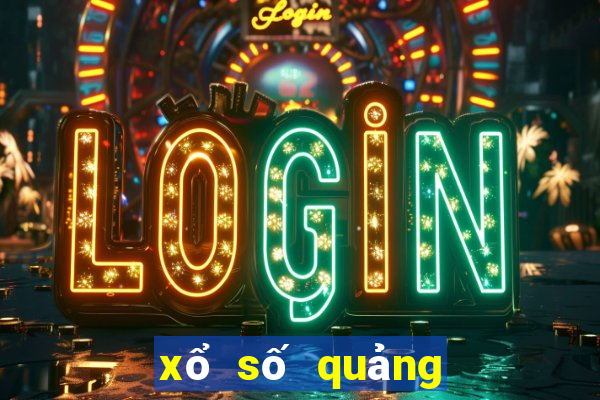 xổ số quảng bình ngày mùng 2 tháng 5