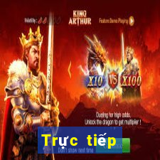 Trực tiếp XSDTMB Thứ 3