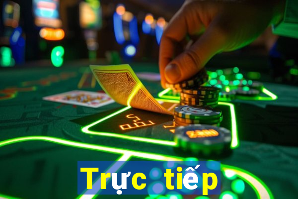 Trực tiếp XSDTMB Thứ 3