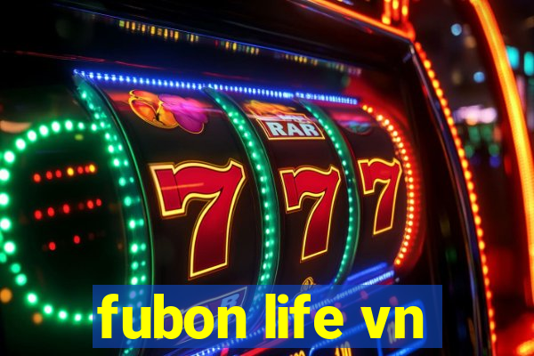 fubon life vn