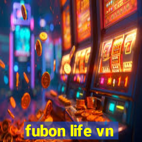 fubon life vn