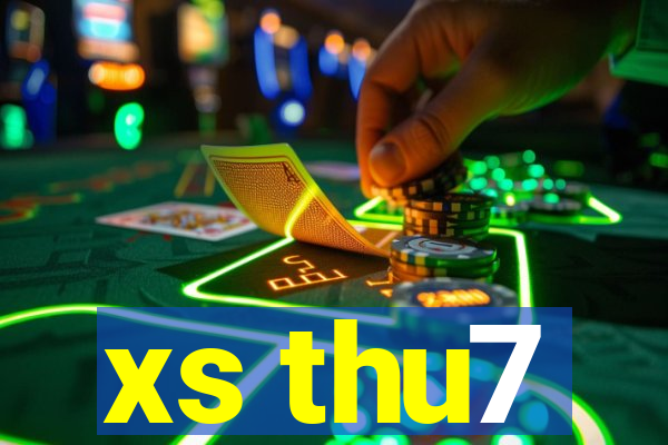 xs thu7