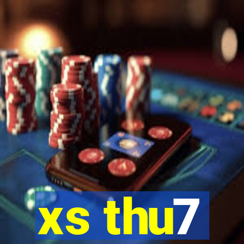 xs thu7