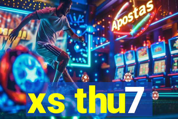 xs thu7