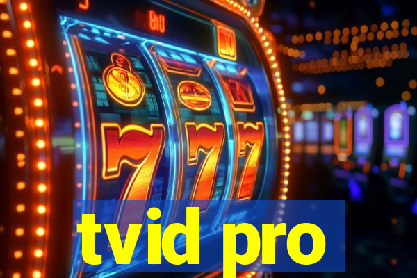 tvid pro