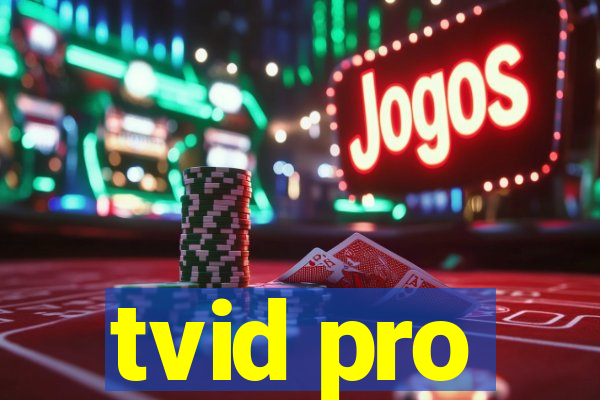 tvid pro