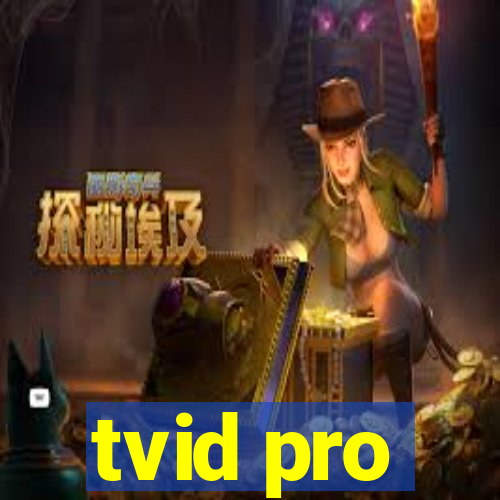 tvid pro