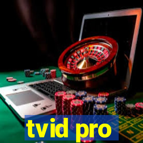 tvid pro