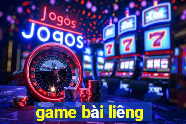 game bài liêng