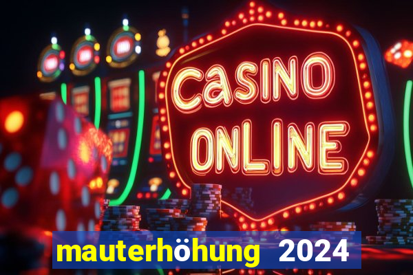 mauterhöhung 2024 euro 6