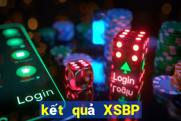 kết quả XSBP ngày 22