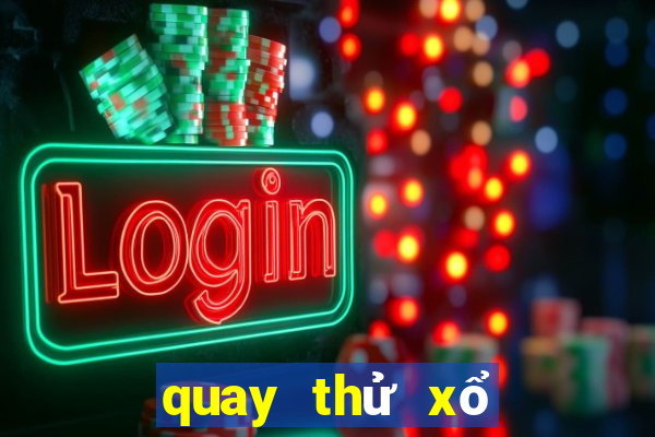 quay thử xổ số kiên giang ba đài