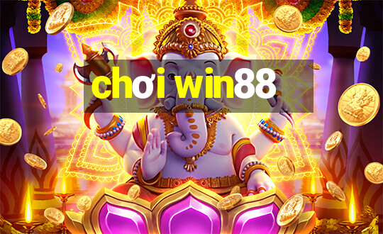 chơi win88