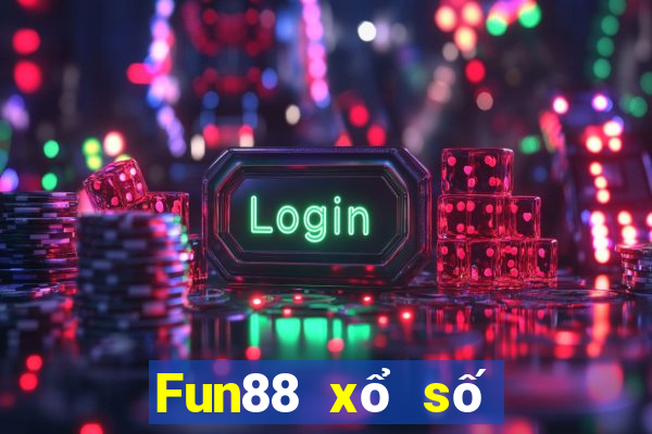 Fun88 xổ số Benz Tải về