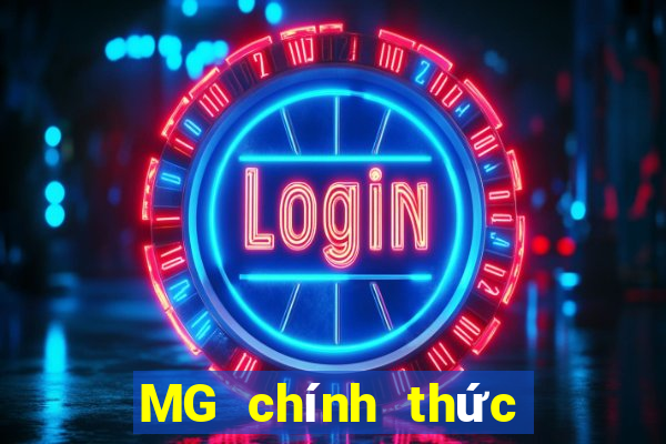 MG chính thức ở Việt nam