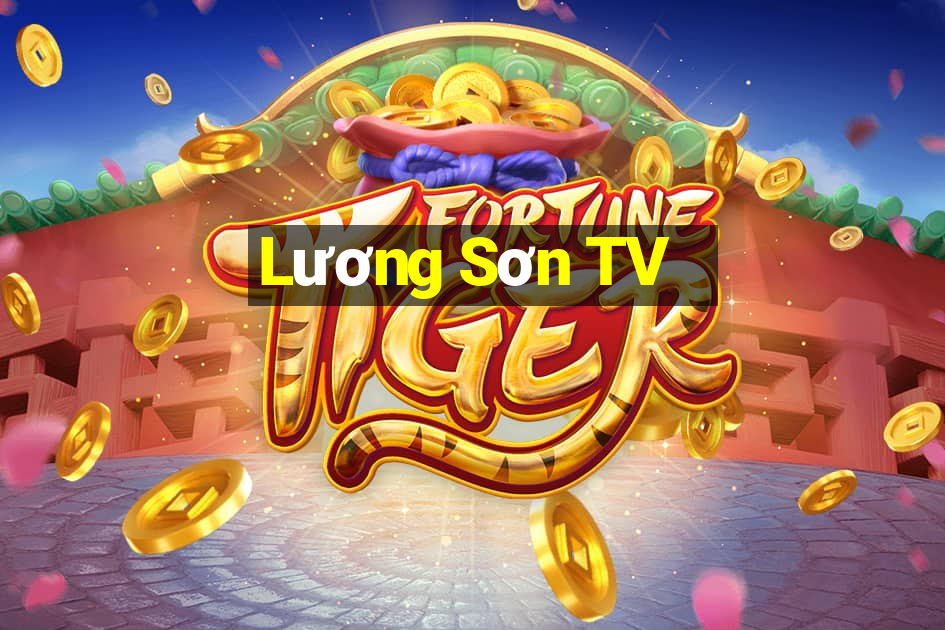 Lương Sơn TV