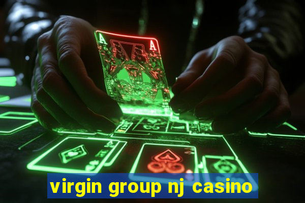 virgin group nj casino