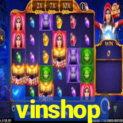 vinshop