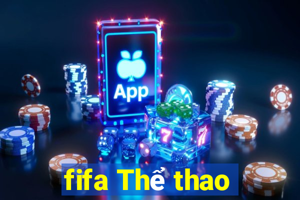 fifa Thể thao