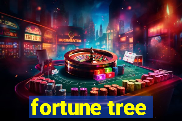 fortune tree