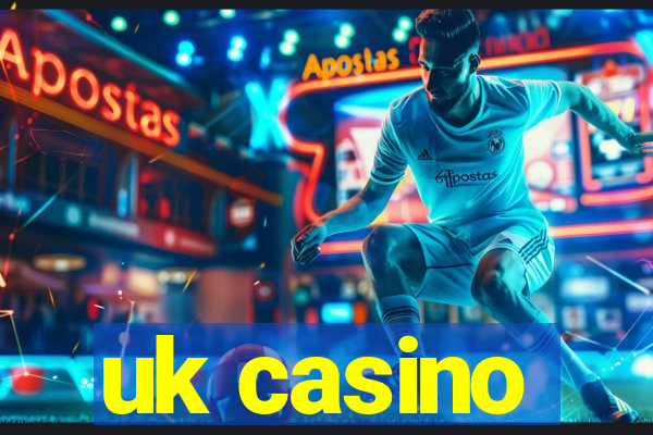 uk casino