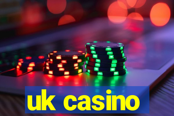 uk casino