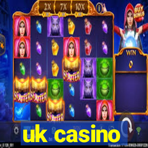 uk casino