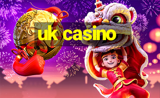 uk casino