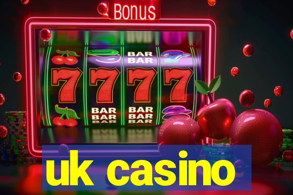 uk casino