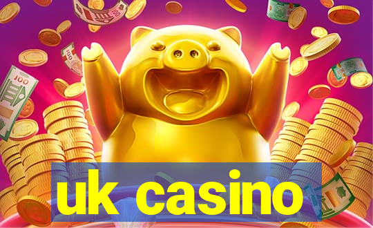 uk casino