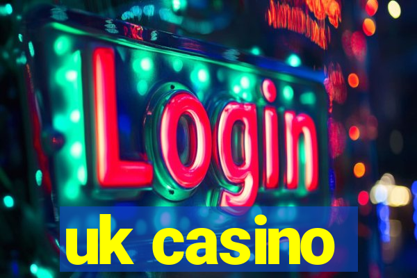 uk casino