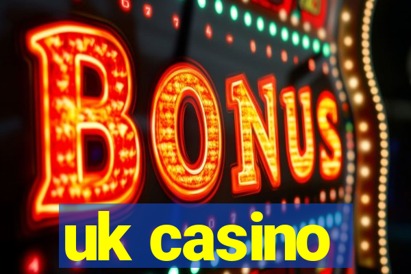 uk casino