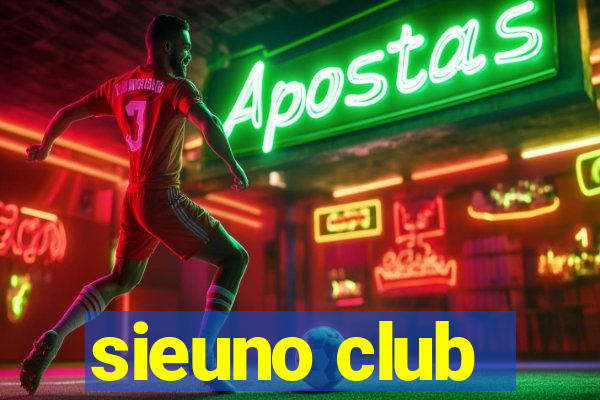 sieuno club