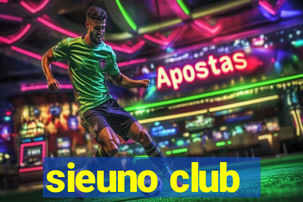 sieuno club