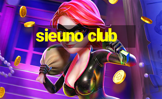 sieuno club