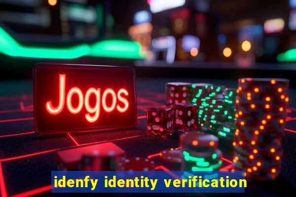 idenfy identity verification