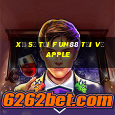 Xổ số Tải Fun88 Tải về Apple