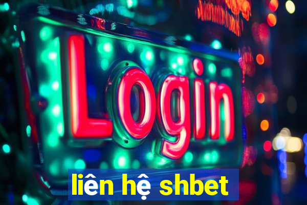 liên hệ shbet