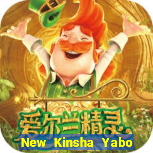 New Kinsha Yabo ở Việt nam