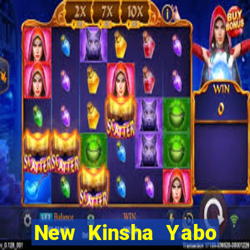 New Kinsha Yabo ở Việt nam