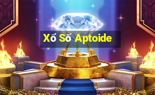 Xổ Số Aptoide