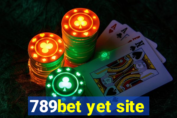 789bet yet site