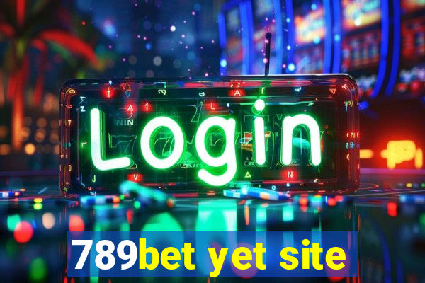 789bet yet site