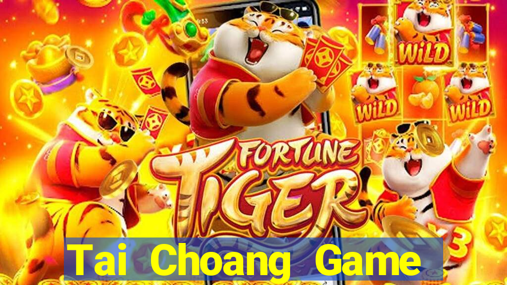 Tai Choang Game Bài Zic