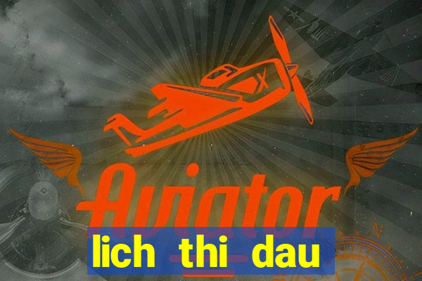 lich thi dau tennis 2017