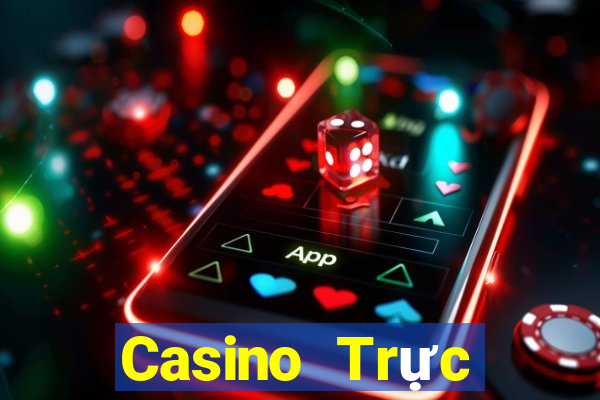 Casino Trực tiếp Dubai